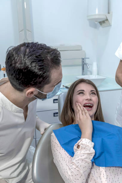 Best Emergency Orthodontic Repairs in Mission, SD
