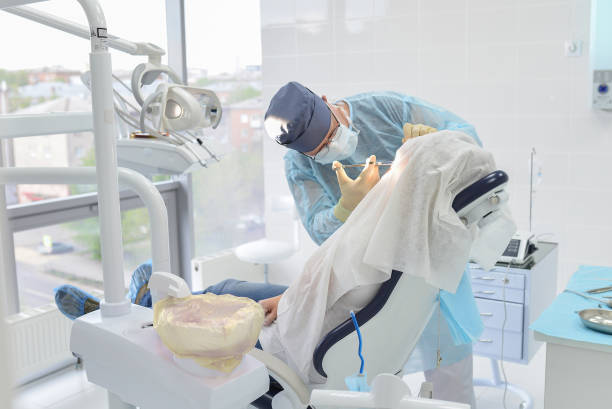 Best Emergency Dental Care for Sports Injuries in Mission, SD